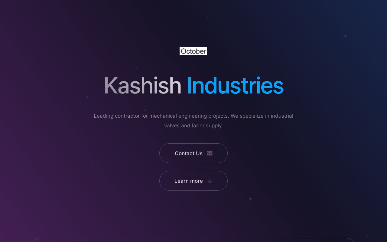 Carrd profile picture for @kas